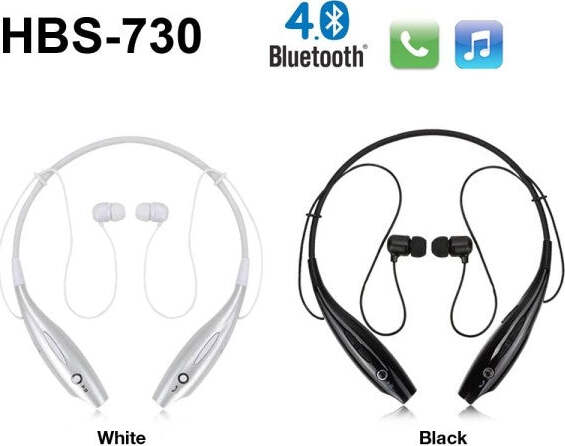 Auricolari Bluetooth 4.0 Edr Cuffie Apt-x Fascia Magnetica Collo Cuffiette Sport Elettronica/Cuffie auricolari e accessori/Cuffie/Cuffie In-Ear Trade Shop italia - Napoli, Commerciovirtuoso.it