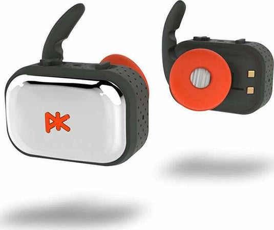 Auricolari Bluetooth completamente wireless PKparis K'ASQ Elettronica/Cuffie auricolari e accessori/Cuffie/Cuffie In-Ear Scontolo.net - Potenza, Commerciovirtuoso.it