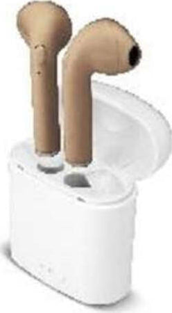 Auricolari Bluetooth Unotec ITWIN Gold Elettronica/Cuffie auricolari e accessori/Cuffie/Cuffie In-Ear Scontolo.net - Potenza, Commerciovirtuoso.it