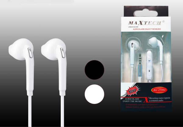 Auricolari-Con-Microfono-Cuffie-Per-Iphone-Galaxy-Smartphone-Musica-Maxtech-Au-2t002