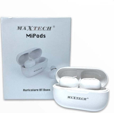 Auricolari-Cuffia-Bluetooth-Duos-Mi-Pods-Bt5.0-250mah-Per-Smartphone-T9-Au-bt013