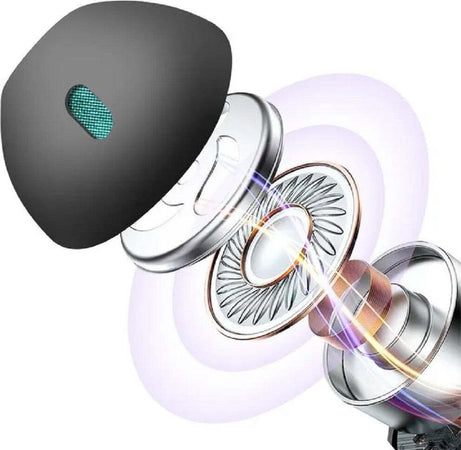 Auricolari Cuffie Magnetici Bluetooth A Collo Con Torcia Led Sport Smartphone S800 Elettronica/Cuffie auricolari e accessori/Cuffie/Cuffie In-Ear Trade Shop italia - Napoli, Commerciovirtuoso.it