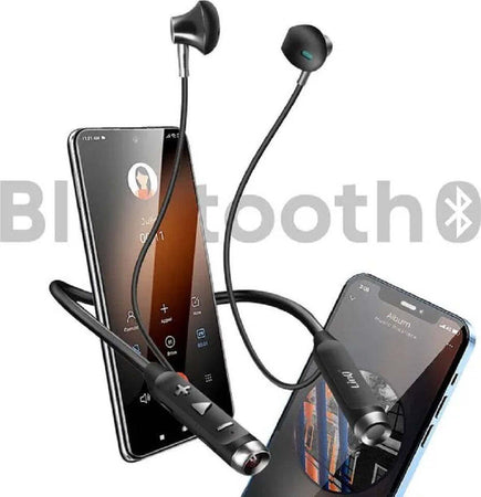 Auricolari Cuffie Magnetici Bluetooth A Collo Con Torcia Led Sport Smartphone S800 Elettronica/Cuffie auricolari e accessori/Cuffie/Cuffie In-Ear Trade Shop italia - Napoli, Commerciovirtuoso.it