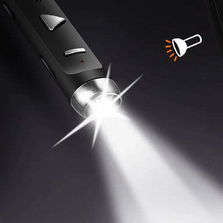 Auricolari Cuffie Magnetici Bluetooth A Collo Con Torcia Led Sport Smartphone S800 Elettronica/Cuffie auricolari e accessori/Cuffie/Cuffie In-Ear Trade Shop italia - Napoli, Commerciovirtuoso.it