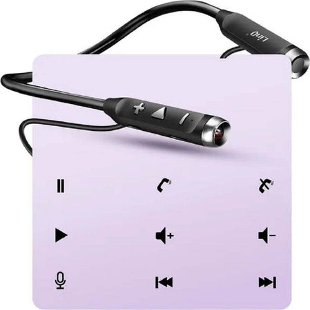 Auricolari Cuffie Magnetici Bluetooth A Collo Con Torcia Led Sport Smartphone S800 Elettronica/Cuffie auricolari e accessori/Cuffie/Cuffie In-Ear Trade Shop italia - Napoli, Commerciovirtuoso.it