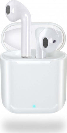 Auricolari senza fili BLUY Bianco Elettronica/Cuffie auricolari e accessori/Cuffie/Cuffie In-Ear Scontolo.net - Potenza, Commerciovirtuoso.it