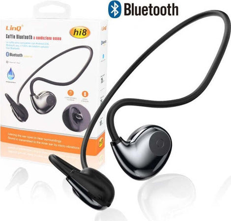 Auricolari-Sportivi-Conduzione-Ossea-Cuffie-Bluetooth-Senza-Fili-Hi8-Android-Ios