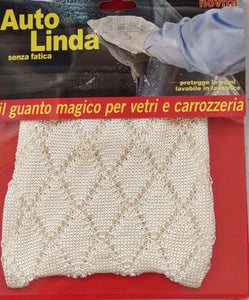 Auto Linda Guanto Magico per vetri e carrozzeria Auto e Moto/Cura auto e moto/Spugne panni e spazzole/Spugne Scontolo.net - Potenza, Commerciovirtuoso.it
