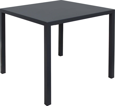 AUTOLIV---tavolo-da-esterno-autolivellante-in-acciaio-cm-70-x-70-x-74-h-Antracite-Milani-Home