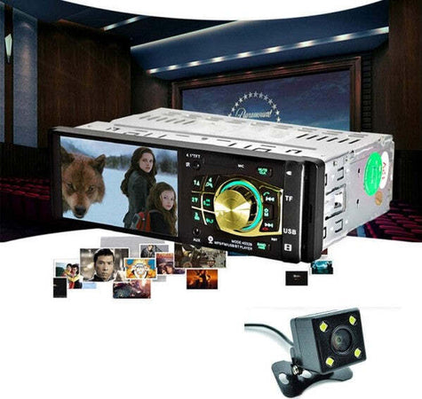 Autoradio-Auto-Mp5-Player-Telecamera-Bluetooth-Radio-Audio-Video-Tf-Usb-4032b
