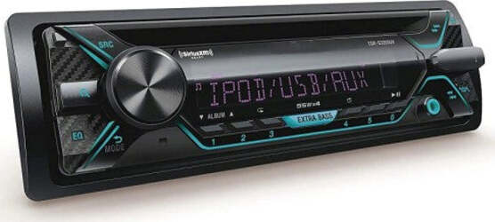 Autoradio-Cdx-g3205uv-55w-X-4-Lettore-Dvd-Cd-Power-Usb-/-Aux-/-Sd-/-Bluetooth