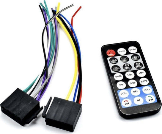 Autoradio Lettore Mp3 Ca001b Sistema Audio Auto Universale 1 Din Bluetooth Aux Elettronica/Elettronica per veicoli/Elettronica per auto/Sistemi audio/Autoradio Trade Shop italia - Napoli, Commerciovirtuoso.it