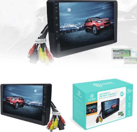 Autoradio-Sintolettore-Con-Monitor-9″-Hd-Lettore-Sistema-Android-50wx4-Cx-8221