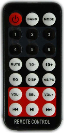 AUTORADIO STEREO AUTO BLUETOOTH FM LETTORE MP3 USB SD AUX LCD 60Wx4 DEH-7612 Elettronica/Elettronica per veicoli/Elettronica per auto/Sistemi audio/Autoradio Trade Shop italia - Napoli, Commerciovirtuoso.it