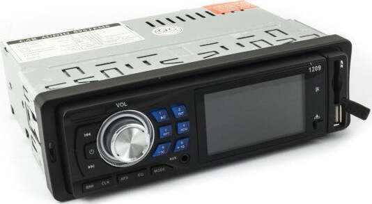 Autoradio Stereo Bluetooth Auto Lcd Radio Telecomando Slot Sd Usb Aux Mp3 1209 Elettronica/Elettronica per veicoli/Elettronica per auto/Sistemi audio/Autoradio Trade Shop italia - Napoli, Commerciovirtuoso.it