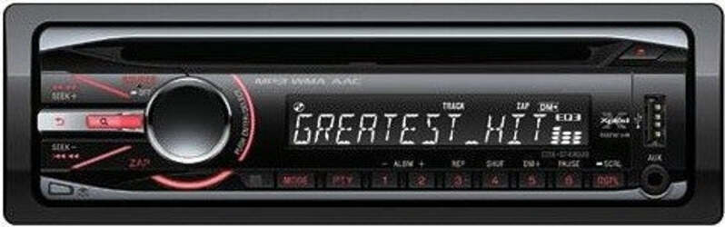 Autoradio-Stereo-Bluetooth-Con-Frontalino-Estraibile-Radio-Mp3-Usb-Sd-Dvd-52wx4