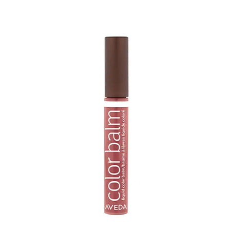 AVEDA Feed My Lips Color Balm Lip Gloss 01 Camelia Rose 10 ml