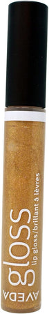 AVEDA Feed My Lips Pure Nourish-Mint Lip Gloss N. 08 Gold Shimmer limited edition 10 ml