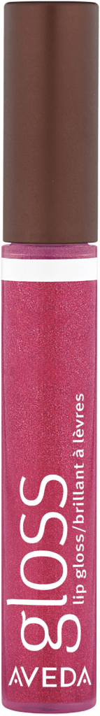AVEDA Feed My Lips Lip Gloss Puca Berry 10ml