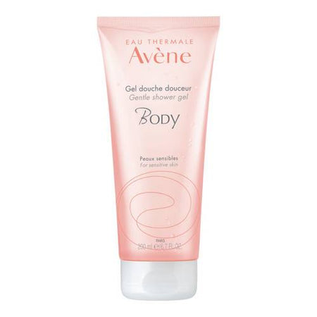 Avene Body Gel Doccia 200Ml