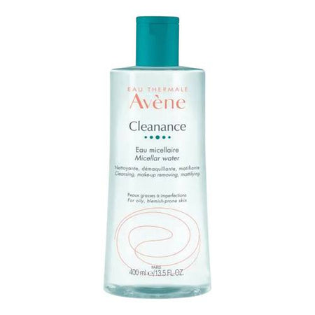 Avene Cleanance Acqua Mic400Ml