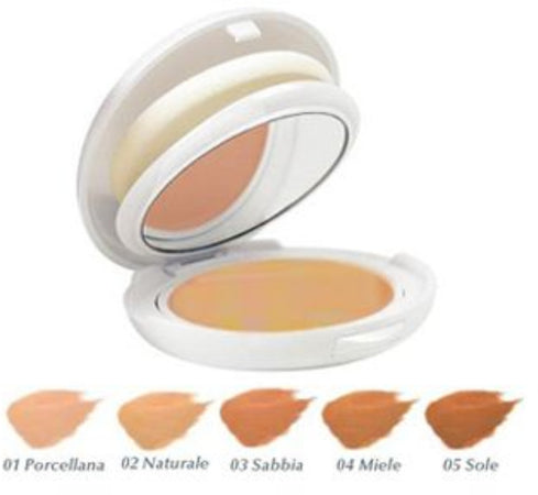 Avene (Pierre Fabre It. Spa) Avene Couvrance Cr Comp Of Sab