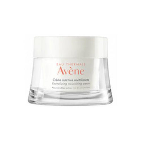 Avene Crema Nutr Rivital 50Ml