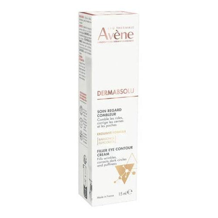 Avene Dermabsolu Contorno Occhi 15Ml