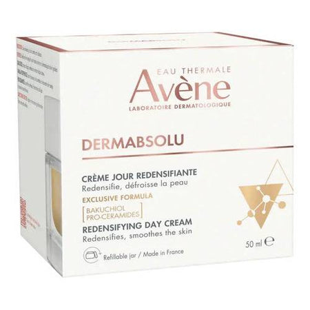 Avene Dermabsolu Crema Giorno Nf