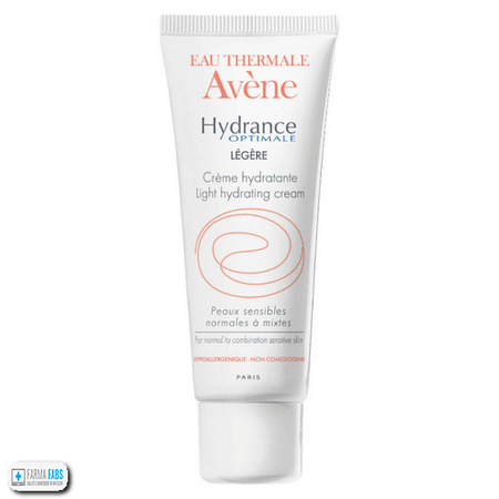 Avene Hydrance Leggera Ps 40Ml