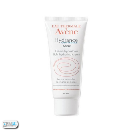 Avene Hydrance Uv Leg Ps 40Ml