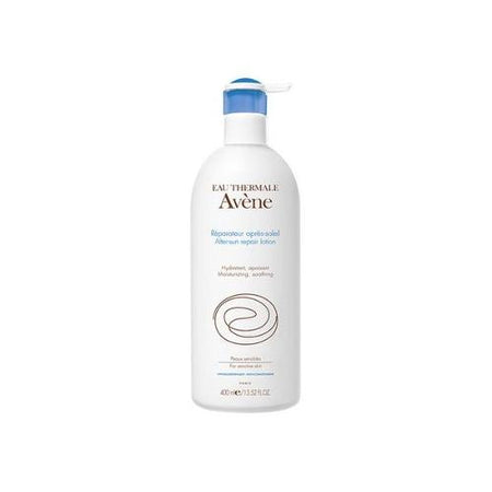 Avene Ristrutturante Dopo400Ml