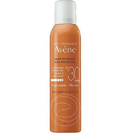 Avene Sol Nebulizzat Spr Spf30