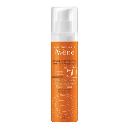 Avene Sol Trattamento A/Age50+