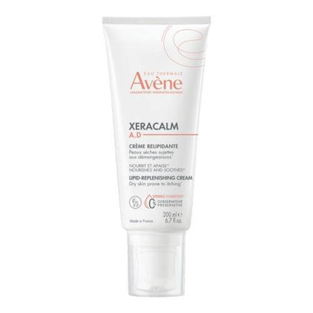 Avene Xeracalm Ad Cr Lipo200Ml