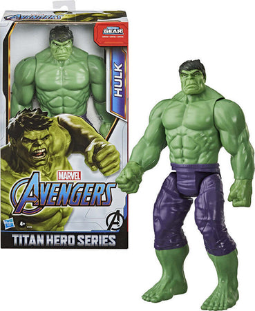 Avengers-Personaggio-Titan-Hero-Deluxe-30-cm