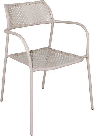 AVIIM---poltrona-da-giardino-impilabile-in-ferro-Tortora-Milani-Home