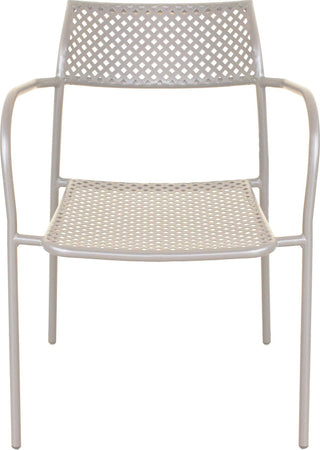 AVIIM---poltrona-da-giardino-impilabile-in-ferro-Tortora-Milani-Home