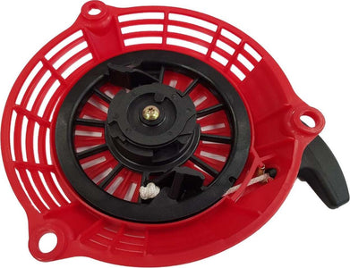 Avviatore a strappo universale ricambio Honda per messa in moto motozappa Fai da te/Attrezzi elettrici da giardinaggio/Utensili elettrici da giardino/Motozappe e accessori/Lame per motozzappe e accessori La Zappa - Altamura, Commerciovirtuoso.it