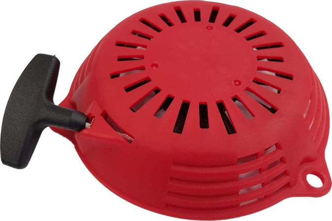Avviatore a strappo universale ricambio Honda per messa in moto motozappa Fai da te/Attrezzi elettrici da giardinaggio/Utensili elettrici da giardino/Motozappe e accessori/Lame per motozzappe e accessori La Zappa - Altamura, Commerciovirtuoso.it
