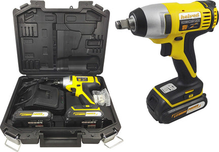 Avvitatore A Impulsi Percussione Per Bulloni Pneumatici Cordless 180nm Eg10427 Casa, arredamento e bricolage > Bricolage e fai da te > Illuminazione Auto > Trapani e Avvitatori > Elettroutensili Trade Shop italia - Napoli, Commerciovirtuoso.it