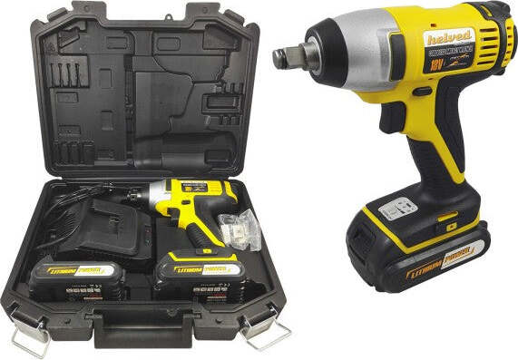 Avvitatore-A-Impulsi-Percussione-Per-Bulloni-Pneumatici-Cordless-180nm-Eg10427