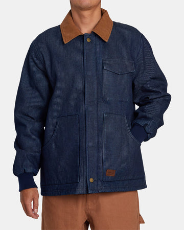 Giacca Rvca Chainmail Plus