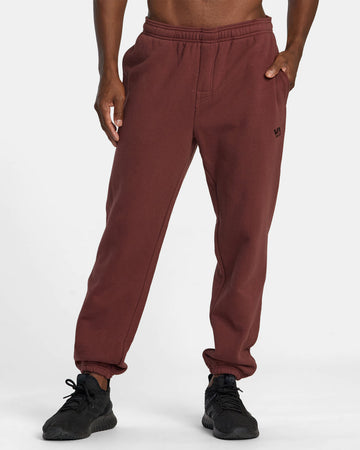Pantaloni Tuta Rvca Essential