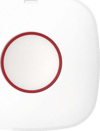 AX PRO HIKVISION PULSANTE DI EMERGENZA WIRELESS DA INTERNO | DS-PDEB1-EG2-WE Fai da te/Sicurezza e protezione/Sistemi di sicurezza domestica/Sistemi di allarme domestico Zencoccostore - Formia, Commerciovirtuoso.it