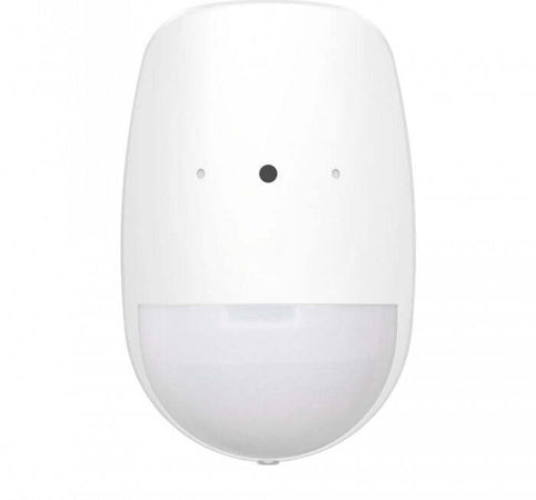 AX PRO HIKVISION RILEVATORE PIR-ROTTURA VETRI WIRELESS 868MHZ 12M 85.9 PET IMMUNITY | DS-PDPG12P-EG2-WE Fai da te/Sicurezza e protezione/Sistemi di sicurezza domestica/Sensori di sicurezza domestica per porte e finestre Zencoccostore - Formia, Commerciovirtuoso.it