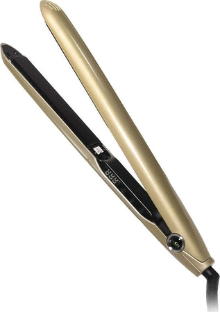 Axima-piastra-euphoria-gold-081032-,-placche-basculanti-in-ceramica-e-tormalina,-temperatura-regolabile-da-120-a-230°-c.