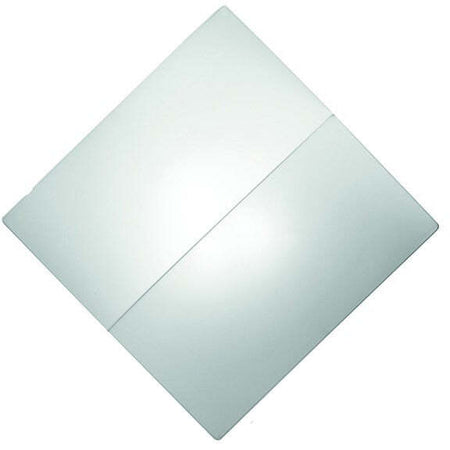 Axolight Nelly Straight 60 cm Lampada a Soffitto
