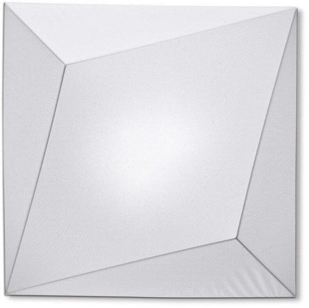 Axolight plafoniera UKIYO 110X110