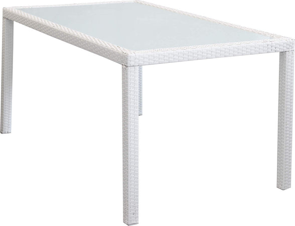 AXONA---tavolo-intreccio-in-rattan-sintetico-e-vetro-150x90-Bianco-Milani-Home